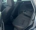 Сірий Форд Фокус, об'ємом двигуна 1.56 л та пробігом 306 тис. км за 4499 $, фото 7 на Automoto.ua