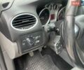 Серый Форд Фокус, объемом двигателя 1.6 л и пробегом 218 тыс. км за 5555 $, фото 32 на Automoto.ua