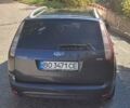 Сірий Форд Фокус, об'ємом двигуна 1.6 л та пробігом 212 тис. км за 6000 $, фото 8 на Automoto.ua