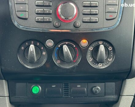 Серый Форд Фокус, объемом двигателя 1.6 л и пробегом 300 тыс. км за 5440 $, фото 27 на Automoto.ua