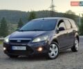 Серый Форд Фокус, объемом двигателя 2 л и пробегом 239 тыс. км за 4650 $, фото 3 на Automoto.ua
