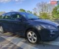 Сірий Форд Фокус, об'ємом двигуна 1.56 л та пробігом 235 тис. км за 5500 $, фото 2 на Automoto.ua