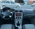 Серый Форд Фокус, объемом двигателя 1.6 л и пробегом 220 тыс. км за 6999 $, фото 75 на Automoto.ua