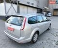 Сірий Форд Фокус, об'ємом двигуна 1.6 л та пробігом 178 тис. км за 5990 $, фото 10 на Automoto.ua