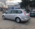 Серый Форд Фокус, объемом двигателя 1.6 л и пробегом 158 тыс. км за 6800 $, фото 5 на Automoto.ua