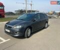 Серый Форд Фокус, объемом двигателя 1.56 л и пробегом 216 тыс. км за 5000 $, фото 1 на Automoto.ua