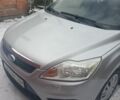 Сірий Форд Фокус, об'ємом двигуна 1.8 л та пробігом 259 тис. км за 5400 $, фото 1 на Automoto.ua
