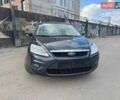 Сірий Форд Фокус, об'ємом двигуна 2 л та пробігом 223 тис. км за 6700 $, фото 7 на Automoto.ua