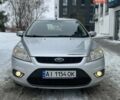Сірий Форд Фокус, об'ємом двигуна 1.6 л та пробігом 312 тис. км за 4950 $, фото 2 на Automoto.ua
