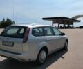 Сірий Форд Фокус, об'ємом двигуна 1.6 л та пробігом 340 тис. км за 5800 $, фото 5 на Automoto.ua