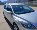 Серый Форд Фокус, объемом двигателя 0 л и пробегом 3 тыс. км за 4840 $, фото 7 на Automoto.ua