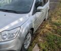 Серый Форд Фокус, объемом двигателя 1.6 л и пробегом 233 тыс. км за 5100 $, фото 4 на Automoto.ua