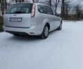 Сірий Форд Фокус, об'ємом двигуна 1.6 л та пробігом 200 тис. км за 6300 $, фото 15 на Automoto.ua
