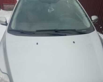 Сірий Форд Фокус, об'ємом двигуна 1.8 л та пробігом 259 тис. км за 5400 $, фото 2 на Automoto.ua