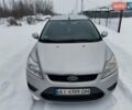 Сірий Форд Фокус, об'ємом двигуна 1.6 л та пробігом 300 тис. км за 5199 $, фото 1 на Automoto.ua
