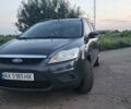 Серый Форд Фокус, объемом двигателя 1.8 л и пробегом 294 тыс. км за 5999 $, фото 1 на Automoto.ua
