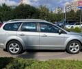 Сірий Форд Фокус, об'ємом двигуна 1.56 л та пробігом 296 тис. км за 3999 $, фото 7 на Automoto.ua