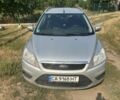 Серый Форд Фокус, объемом двигателя 0 л и пробегом 234 тыс. км за 5206 $, фото 1 на Automoto.ua
