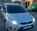 Серый Форд Фокус, объемом двигателя 1.6 л и пробегом 290 тыс. км за 5700 $, фото 32 на Automoto.ua