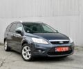 Сірий Форд Фокус, об'ємом двигуна 1.6 л та пробігом 200 тис. км за 5950 $, фото 11 на Automoto.ua