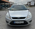 Серый Форд Фокус, объемом двигателя 1.56 л и пробегом 325 тыс. км за 5500 $, фото 1 на Automoto.ua