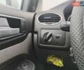 Сірий Форд Фокус, об'ємом двигуна 1.6 л та пробігом 300 тис. км за 5199 $, фото 13 на Automoto.ua