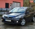 Форд Фокус 2010 в Турке на Automoto.ua Серый Форд Фокус, объемом двигателя 2 л и пробегом 240 тыс. км за 4500 $, фото 3 на Automoto.ua
