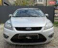 Сірий Форд Фокус, об'ємом двигуна 1.8 л та пробігом 281 тис. км за 5600 $, фото 2 на Automoto.ua