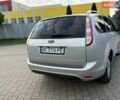 Сірий Форд Фокус, об'ємом двигуна 1.6 л та пробігом 280 тис. км за 3950 $, фото 15 на Automoto.ua