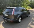 Сірий Форд Фокус, об'ємом двигуна 1.56 л та пробігом 218 тис. км за 5200 $, фото 5 на Automoto.ua