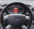 Сірий Форд Фокус, об'ємом двигуна 1.6 л та пробігом 232 тис. км за 5850 $, фото 22 на Automoto.ua
