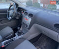 Серый Форд Фокус, объемом двигателя 1.6 л и пробегом 203 тыс. км за 6200 $, фото 3 на Automoto.ua
