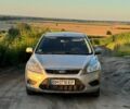 Сірий Форд Фокус, об'ємом двигуна 1.56 л та пробігом 300 тис. км за 4000 $, фото 1 на Automoto.ua