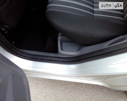 Серый Форд Фокус, объемом двигателя 1.8 л и пробегом 178 тыс. км за 5750 $, фото 5 на Automoto.ua