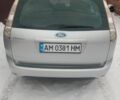 Сірий Форд Фокус, об'ємом двигуна 1.8 л та пробігом 259 тис. км за 5400 $, фото 3 на Automoto.ua