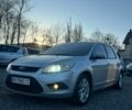 Серый Форд Фокус, объемом двигателя 1.6 л и пробегом 290 тыс. км за 5700 $, фото 34 на Automoto.ua