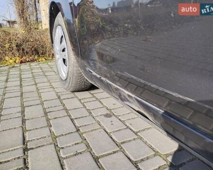 Серый Форд Фокус, объемом двигателя 1.6 л и пробегом 261 тыс. км за 5500 $, фото 16 на Automoto.ua