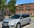 Сірий Форд Фокус, об'ємом двигуна 1.8 л та пробігом 74 тис. км за 7850 $, фото 10 на Automoto.ua