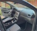 Сірий Форд Фокус, об'ємом двигуна 1.6 л та пробігом 170 тис. км за 6800 $, фото 3 на Automoto.ua