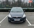 Серый Форд Фокус, объемом двигателя 1.6 л и пробегом 286 тыс. км за 6900 $, фото 2 на Automoto.ua