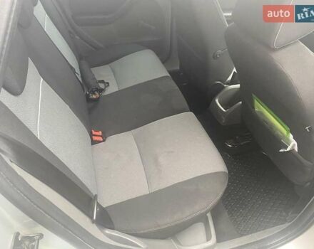 Серый Форд Фокус, объемом двигателя 1.8 л и пробегом 299 тыс. км за 6900 $, фото 21 на Automoto.ua