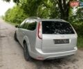 Сірий Форд Фокус, об'ємом двигуна 1.56 л та пробігом 330 тис. км за 6250 $, фото 8 на Automoto.ua