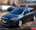 Сірий Форд Фокус, об'ємом двигуна 1.6 л та пробігом 245 тис. км за 5600 $, фото 2 на Automoto.ua
