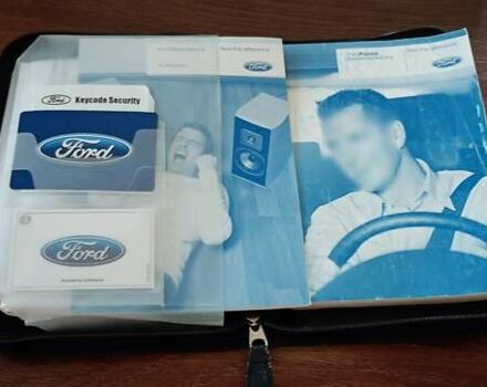 Сірий Форд Фокус, об'ємом двигуна 1.6 л та пробігом 169 тис. км за 6600 $, фото 40 на Automoto.ua