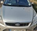 Серый Форд Фокус, объемом двигателя 1.6 л и пробегом 252 тыс. км за 6200 $, фото 1 на Automoto.ua