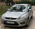 Серый Форд Фокус, объемом двигателя 1.6 л и пробегом 195 тыс. км за 4510 $, фото 16 на Automoto.ua