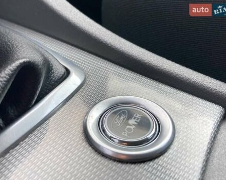 Серый Форд Фокус, объемом двигателя 1.6 л и пробегом 228 тыс. км за 6999 $, фото 16 на Automoto.ua