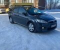Сірий Форд Фокус, об'ємом двигуна 1.6 л та пробігом 270 тис. км за 5699 $, фото 15 на Automoto.ua