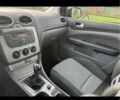 Сірий Форд Фокус, об'ємом двигуна 1.6 л та пробігом 232 тис. км за 5800 $, фото 8 на Automoto.ua