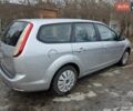 Сірий Форд Фокус, об'ємом двигуна 1.6 л та пробігом 237 тис. км за 5800 $, фото 5 на Automoto.ua